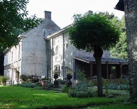 Eremyten Hof Evergem ภายนอก รูปภาพ