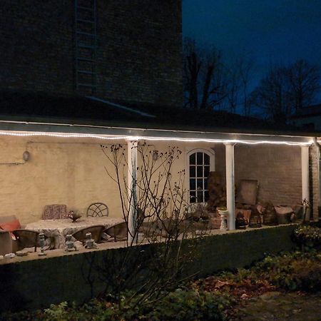 Eremyten Hof Evergem ภายนอก รูปภาพ