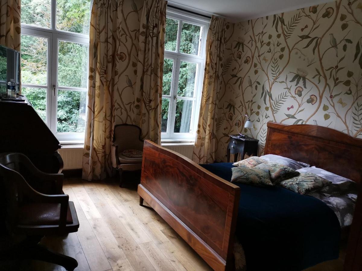 Eremyten Hof Evergem ภายนอก รูปภาพ