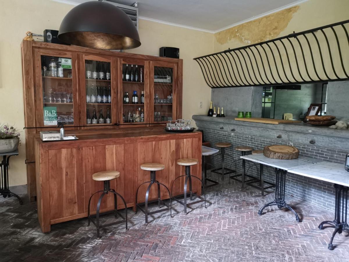 Eremyten Hof Evergem ภายนอก รูปภาพ