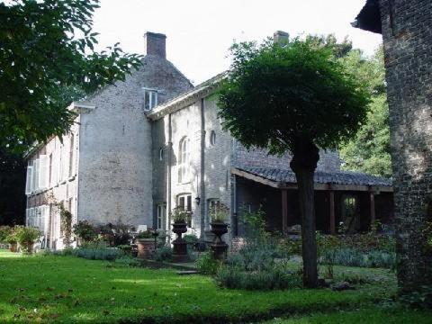 Eremyten Hof Evergem ภายนอก รูปภาพ