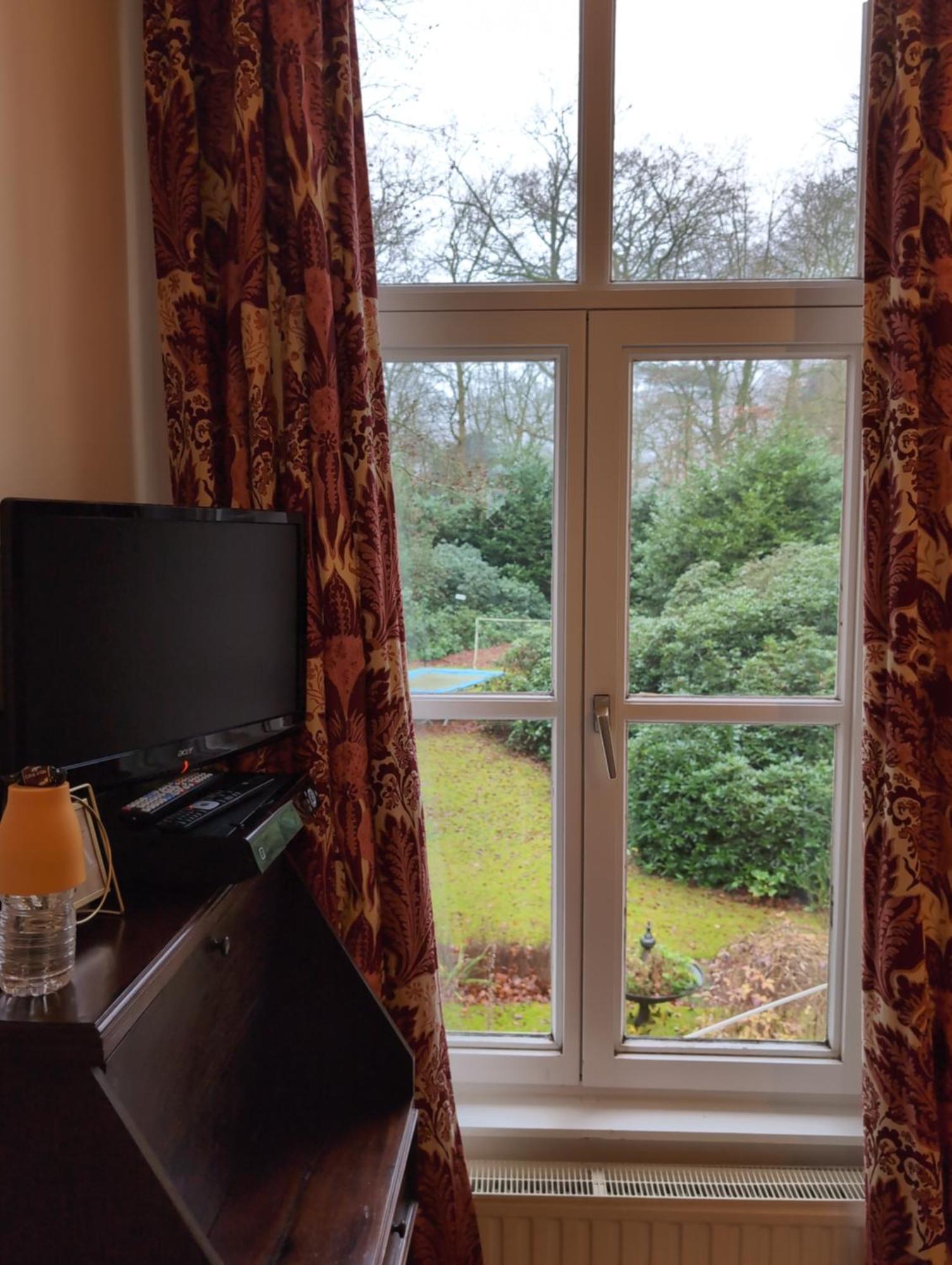 Eremyten Hof Evergem ภายนอก รูปภาพ