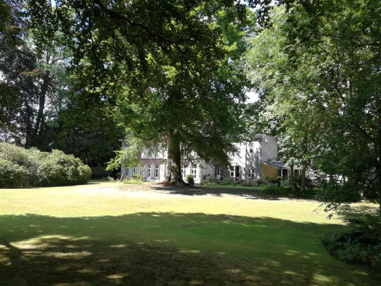 Eremyten Hof Evergem ภายนอก รูปภาพ